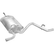 Asmet - 24.080 - Hátsó kipufogódob