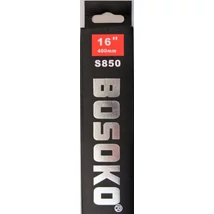 Bosoko Ablaktörlő lapát flexibilis 400mm. 16"