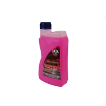 Fagyálló rózsaszín G11 -35C Borygo 1l.