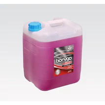 Fagyálló rózsaszín G11 -35C Borygo 20l.