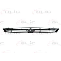 Blic - 6502-07-2532990P - Hűtődíszrács fekete