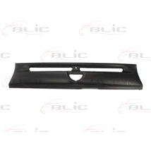 Blic - 6502-07-7512991P  (S) - Hűtődíszrács fekete