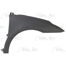 Blic - 6504-04-0537312P - Sárvédő első jobb irányjelző hely nélkül, műanyag