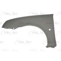 Blic - 6504-04-2563313P - Sárvédő első bal irányjelző hellyel