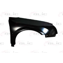 Blic - 6504-04-5078312P - Sárvédő első jobb irányjelző hellyel