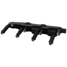 Bosch - 0221503033 - Gyújtótekercs