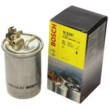 Bosch - 0450906267 - Üzemanyagszűrő