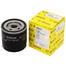 Bosch - 0451103318 - Olajszűrő Bosch - 0451103318 - Olajszűrő