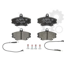 Bosch - 0986467720 - Fékbetét első