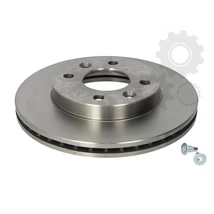 Bosch - 0986478276 - Féktárcsa első