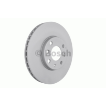 Bosch - 0986478881 - Féktárcsa első