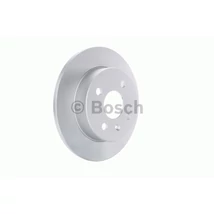 Bosch - 0986478882 - Féktárcsa hátsó