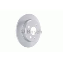 Bosch - 0986478882 - Féktárcsa hátsó