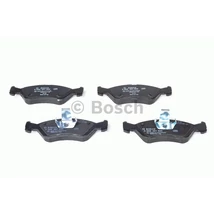 Bosch - 0986491900 - Fékbetét első