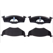 Bosch - 0986494005 - Fékbetét első