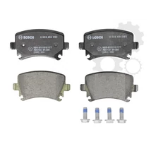 Bosch - 0986494053 - Fékbetét hátsó