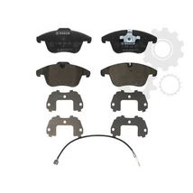 Bosch - 0986494371 - Fékbetét első