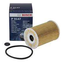 Bosch - 1457429147 - Olajszűrő betét
