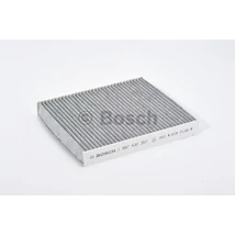 Mahle - LAK63 - Pollenszűrő aktív szenes