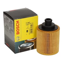 Bosch - F026407067 - Olajszűrő betét