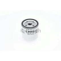 Bosch - F026407078 - Olajszűrő