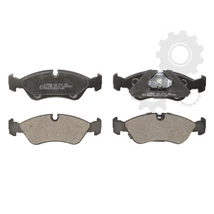 Breck - 211900070100 - Fékbetét első