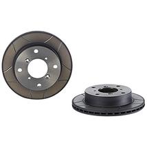 Brembo - 09.5857.75 - Féktárcsa első