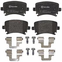 Brembo - P85073 - Fékbetét hátsó