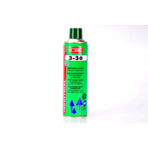Alvázvédő spray bitumenes 500ml. CRC 3-36