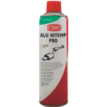 Alvázvédő spray bitumenes 500ml. CRC Alu Hitemp Pro