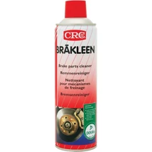 Féktisztító spray CRC 500ml.