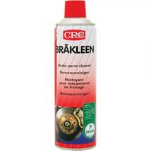 Féktisztító spray CRC 500ml.