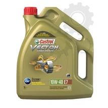 Castrol Vecton LD E7 10W40 5L  Motorolaj Castrol Vecton LD E7 10W40 5L  Motorolaj