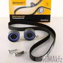 Contitech - CT1078K1 - Vezérlés készlet ( szíj + görgő )
