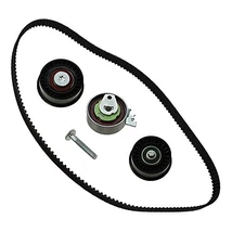 Contitech - CT975K3 - Vezérlés készlet ( szíj + görgő )