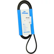 Dayco - 6PK1600 - Hosszbordás szíj  6PK1600
