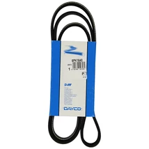 Dayco - 6PK1640 - Hosszbordás szíj  6PK1640