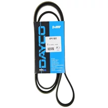 Dayco - 6PK1660 - Hosszbordás szíj  6PK1660