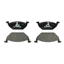 Delphi - LP1436 - Fékbetét első