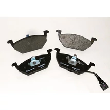 Delphi - LP1514 - Fékbetét első