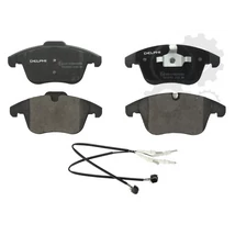 Delphi - LP2165 - Fékbetét első