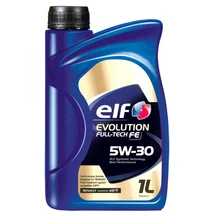Elf Evolution Full-Tech 5W30 1L FE   Motorolaj