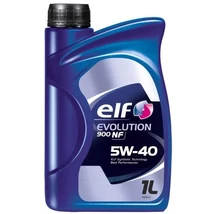 Elf Evolution 900NF 5W40 1L  Motorolaj