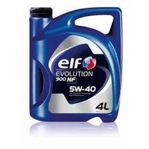 Elf Evolution 900NF 5W40 4L  Motorolaj