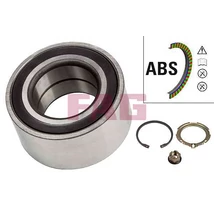 FAG - 713630900 - Kerékcsapágy első