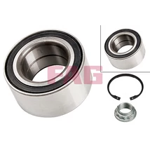 FAG - 713649300 - Kerékcsapágy hátsó