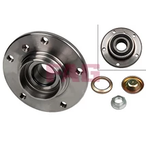 FAG - 713667060 - Kerékcsapágy első