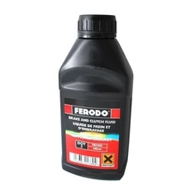 Fékfolyadék Dot 3 Ferodo 500ml.