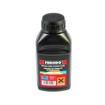 Fékfolyadék Dot 4 Ferodo 250ml.