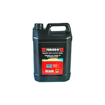 Fékfolyadék Dot 4 Ferodo 5l.
